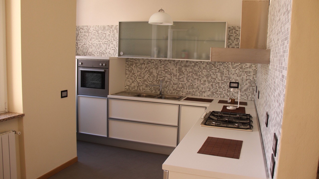 Photo of Kitchen in Loano