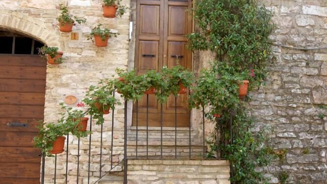 Photo of Outdoor in Assisi