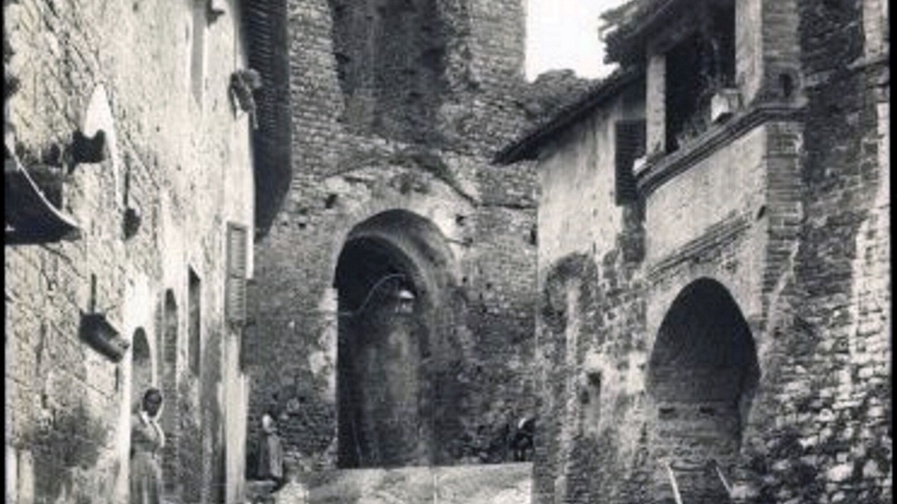 Photo of Others in Assisi