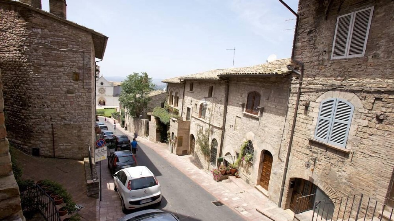Photo of Others in Assisi