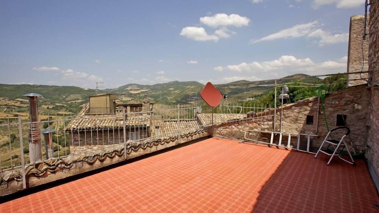 Photo of Patio Balcony in Assisi