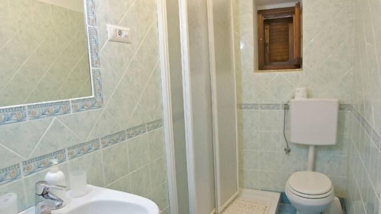 Photo of Bathroom in Assisi