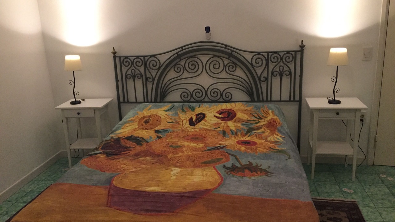 Photo of Bedroom in Forte dei Marmi