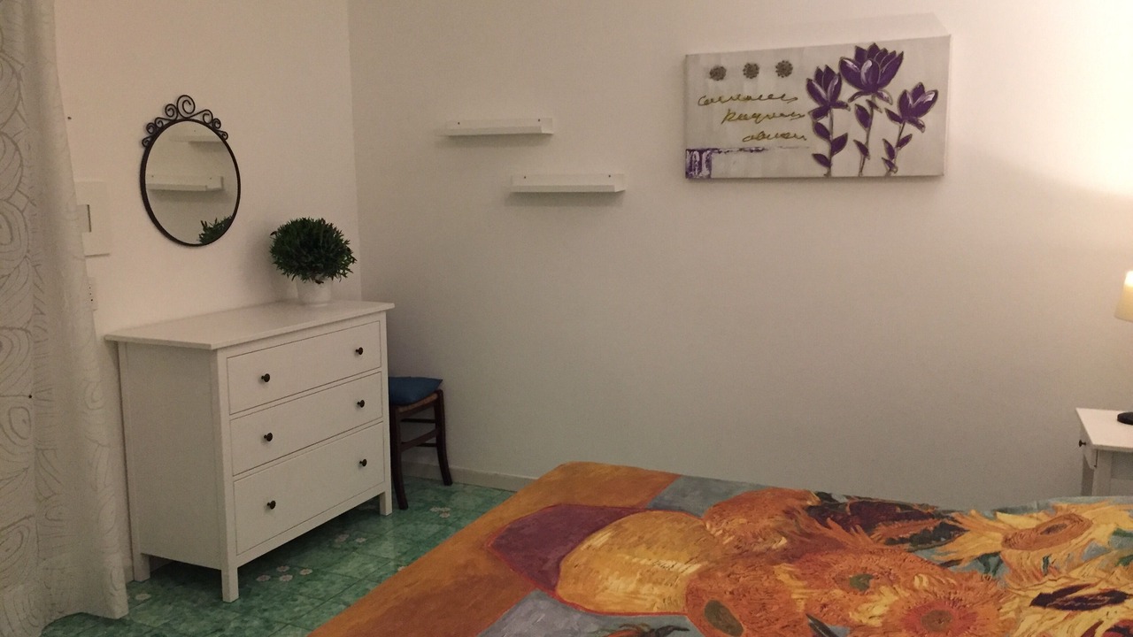 Photo of Bedroom in Forte dei Marmi