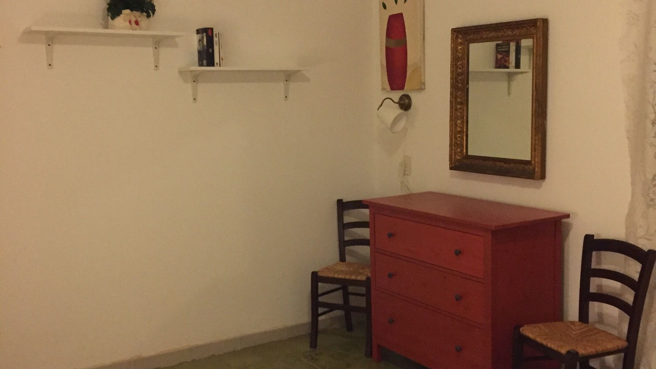 Photo of Bedroom in Forte dei Marmi