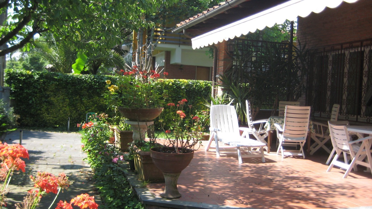 Photo of Patio Balcony in Forte dei Marmi