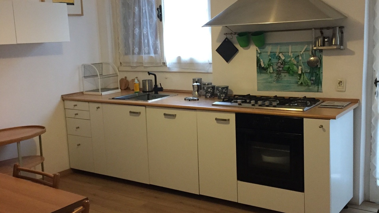 Photo of Kitchen in Forte dei Marmi