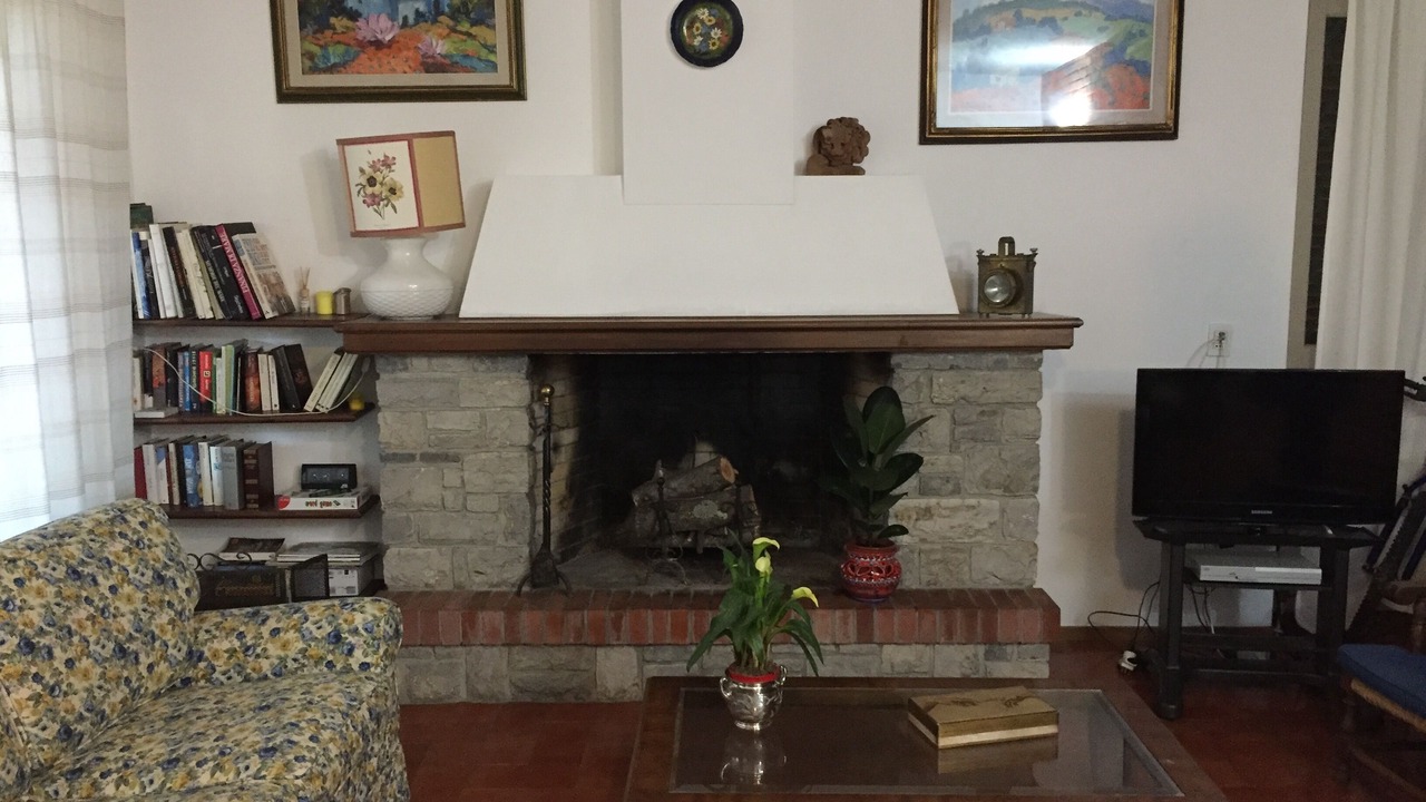 Photo of Livingroom in Forte dei Marmi