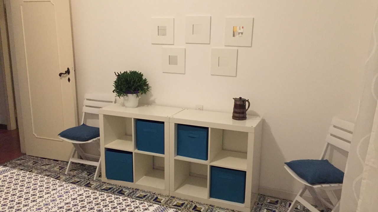 Photo of Bedroom in Forte dei Marmi