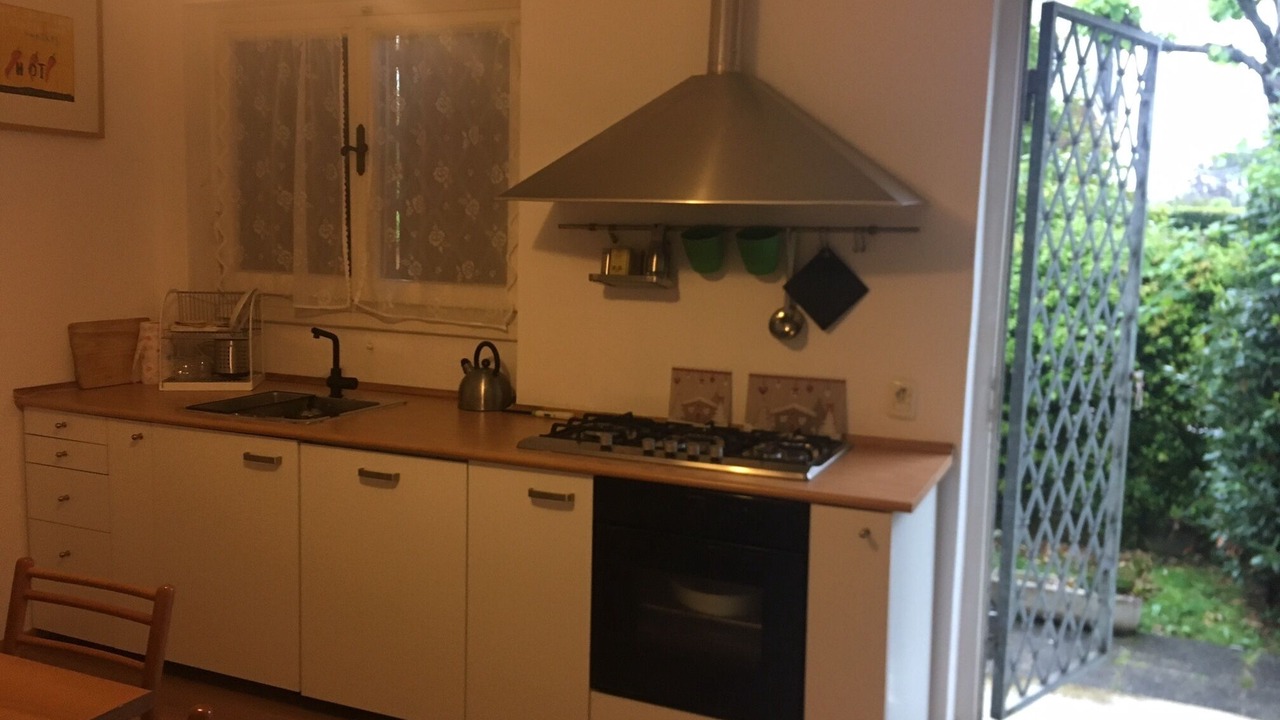 Photo of Kitchen in Forte dei Marmi
