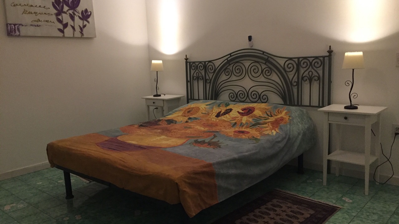 Photo of Bedroom in Forte dei Marmi