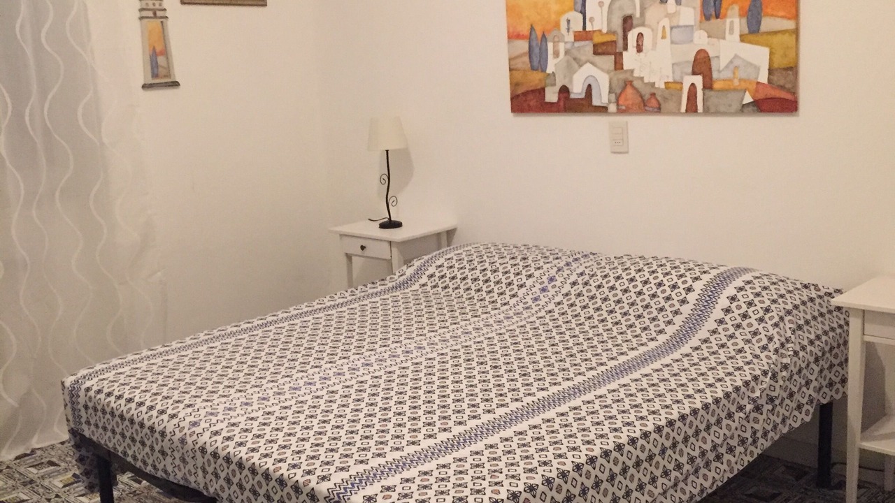 Photo of Bedroom in Forte dei Marmi