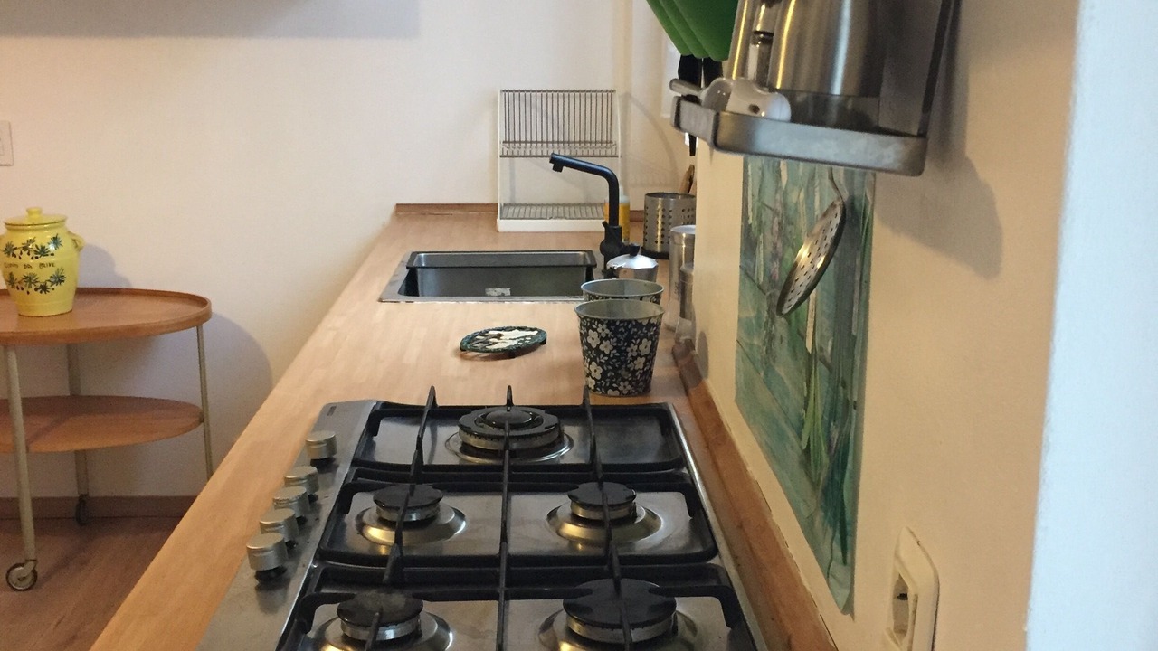 Photo of Kitchen in Forte dei Marmi
