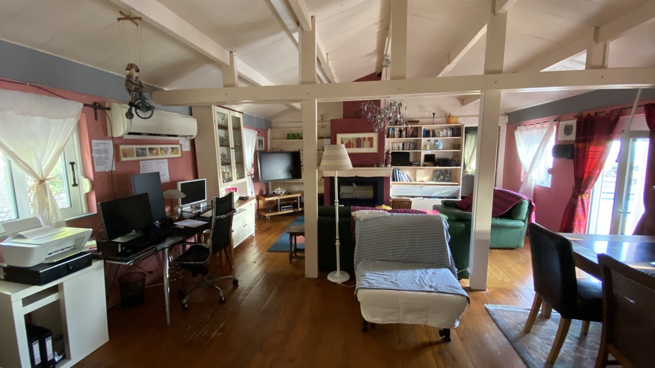 Photo of Livingroom in Rethymno