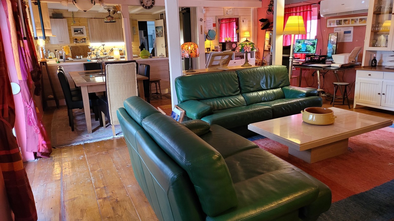 Photo of Livingroom in Rethymno