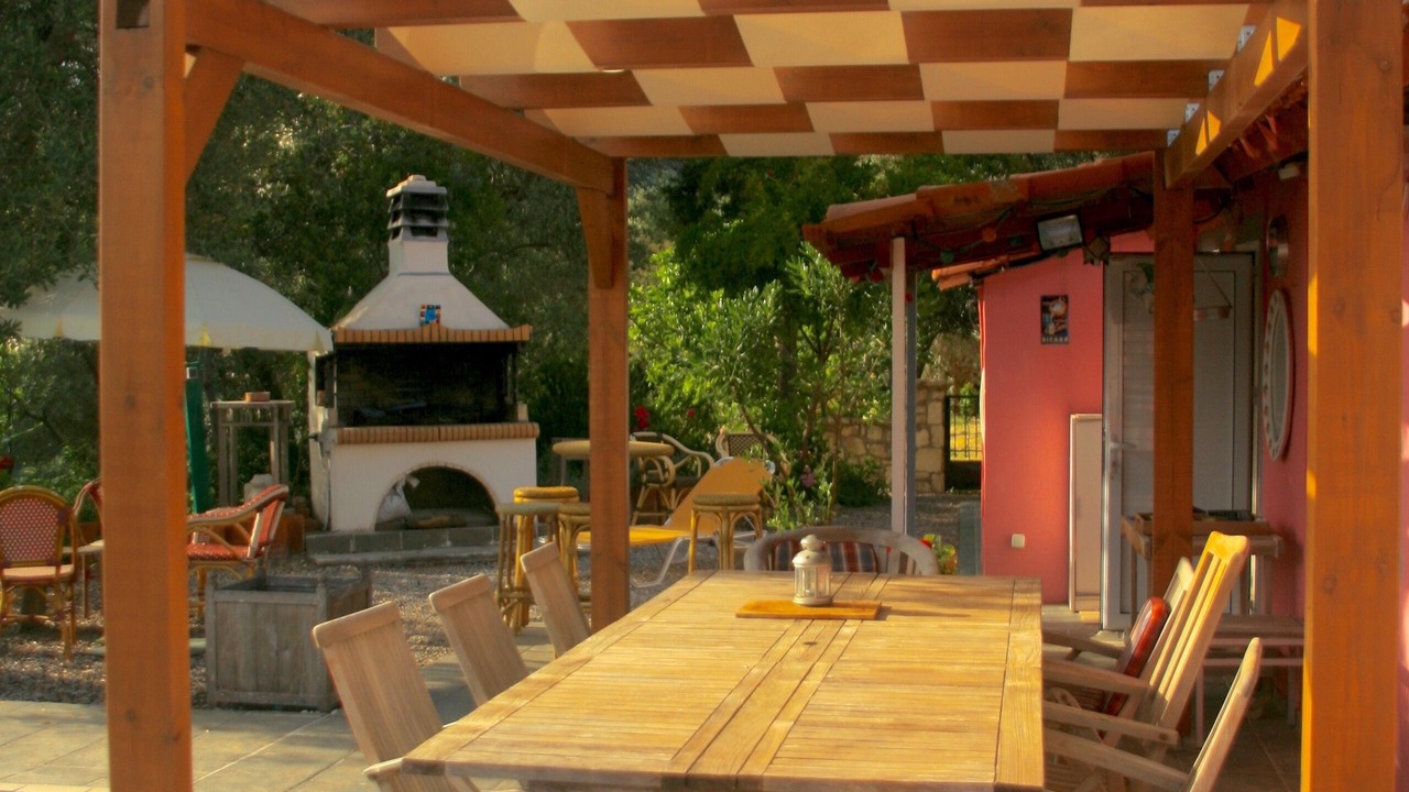 Photo of Outdoor in Rethymno
