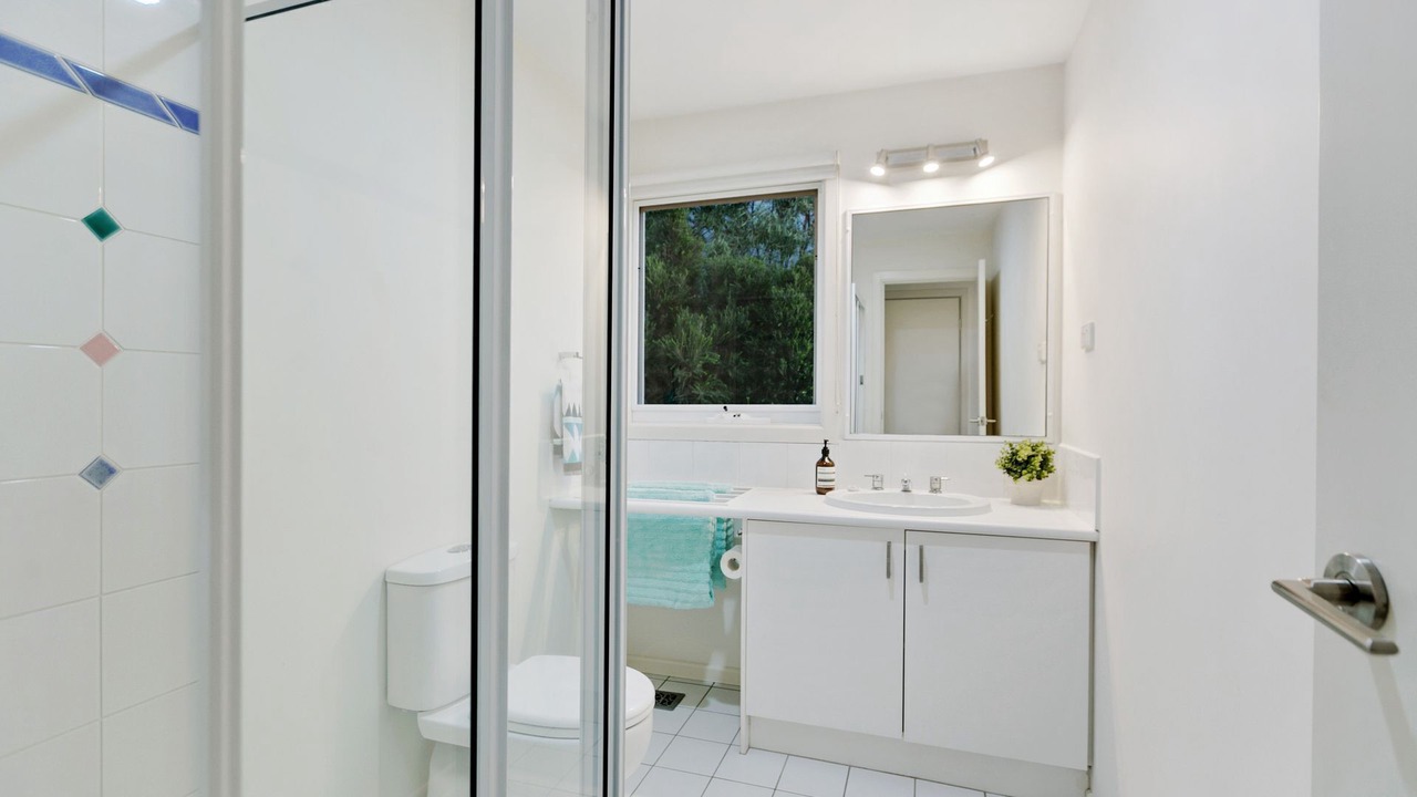 Photo of Bathroom in Mount Martha