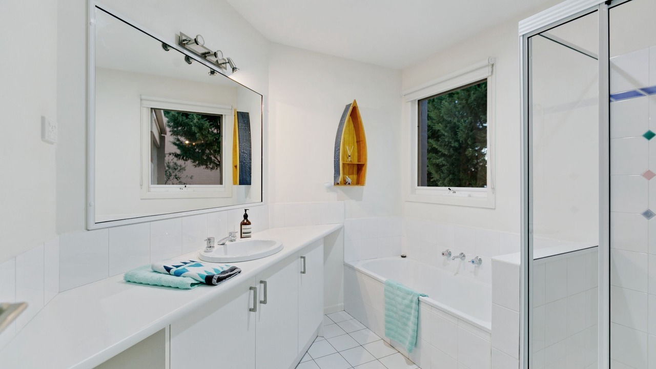 Photo of Bathroom in Mount Martha
