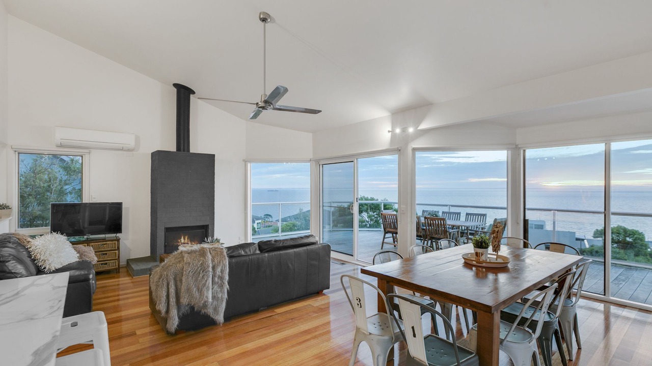 Photo of Livingroom in Mount Martha