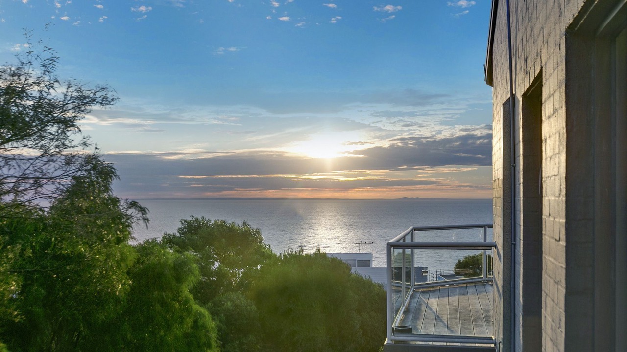 Photo of Patio Balcony in Mount Martha