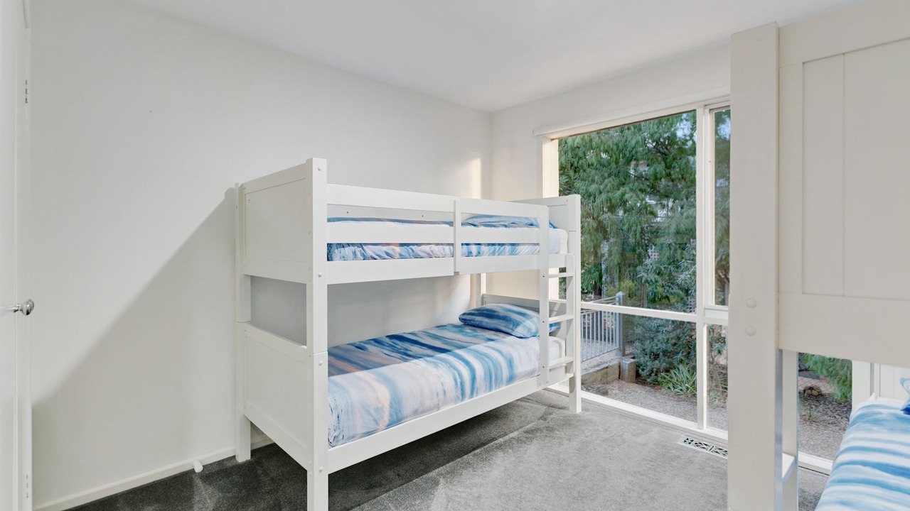 Photo of Bedroom in Mount Martha