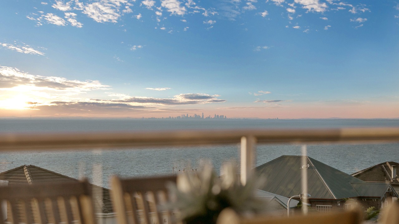 Photo of Patio Balcony in Mount Martha