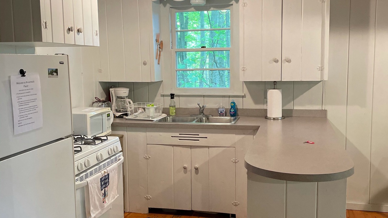Photo of Kitchen in Maple City