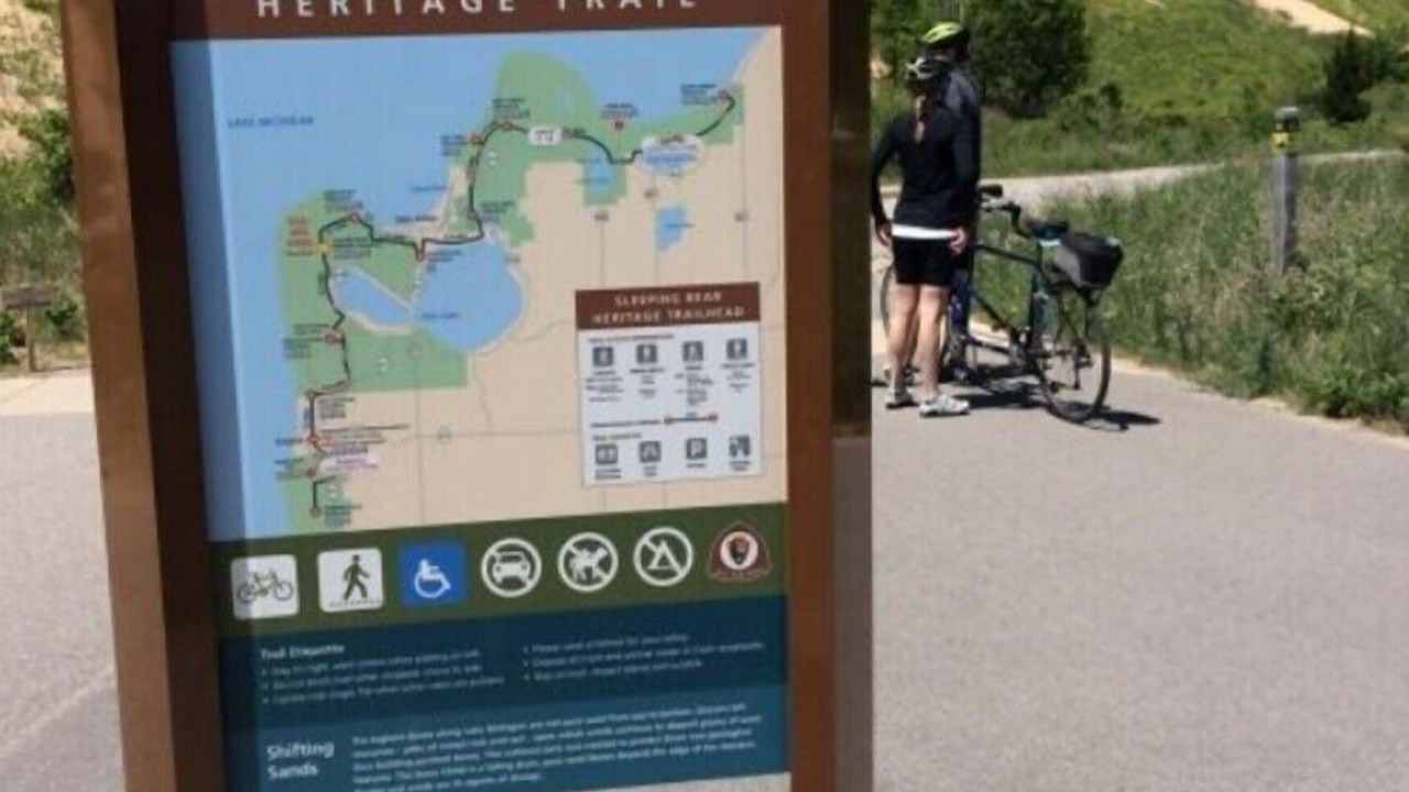 Photo of Others in Glen Arbor