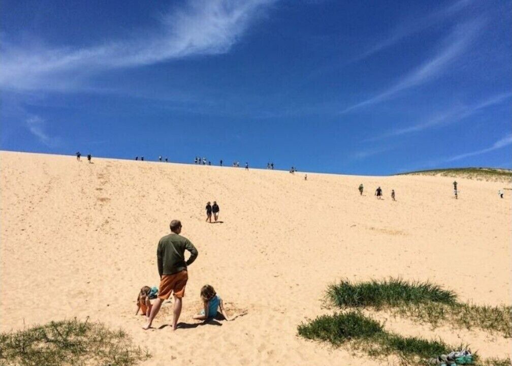 Photo of Others in Glen Arbor