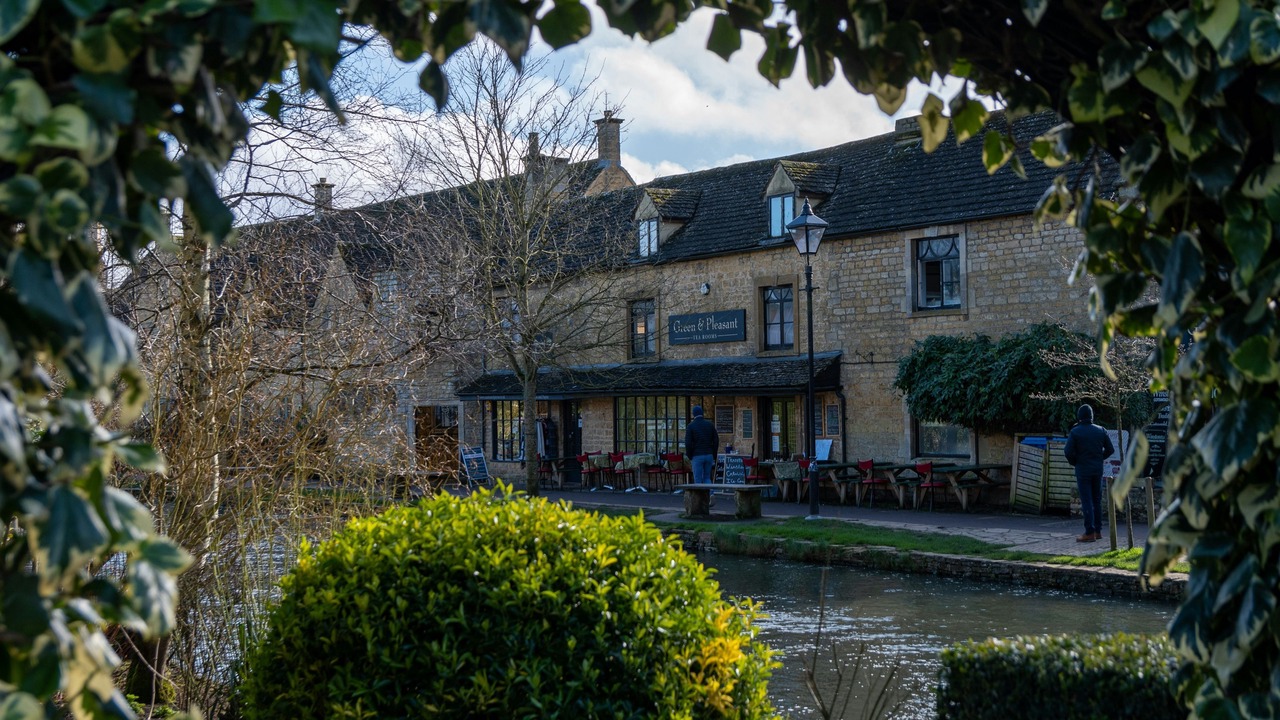 Photo of Others in Bourton