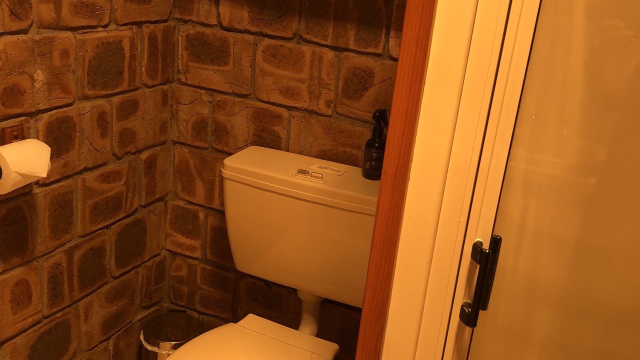 Photo of Bathroom in Warrnambool