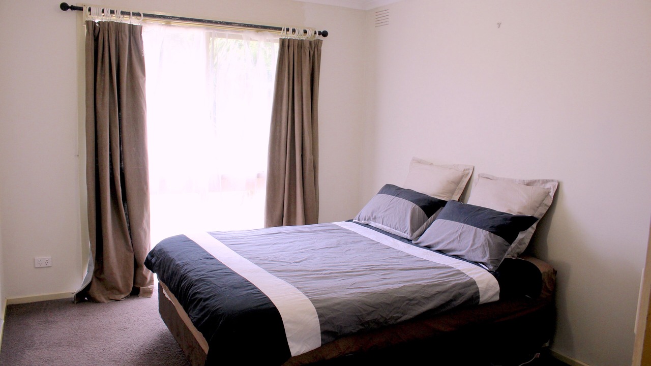 Photo of Bedroom in Chelsea