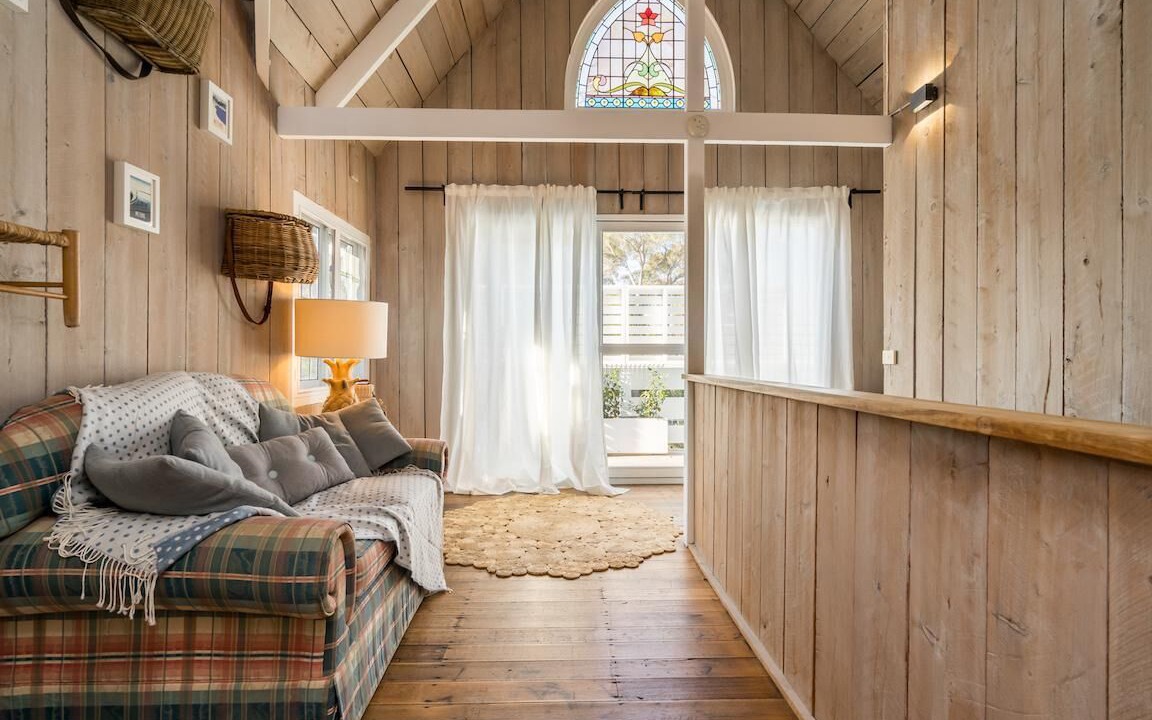 Photo of Livingroom in Metung