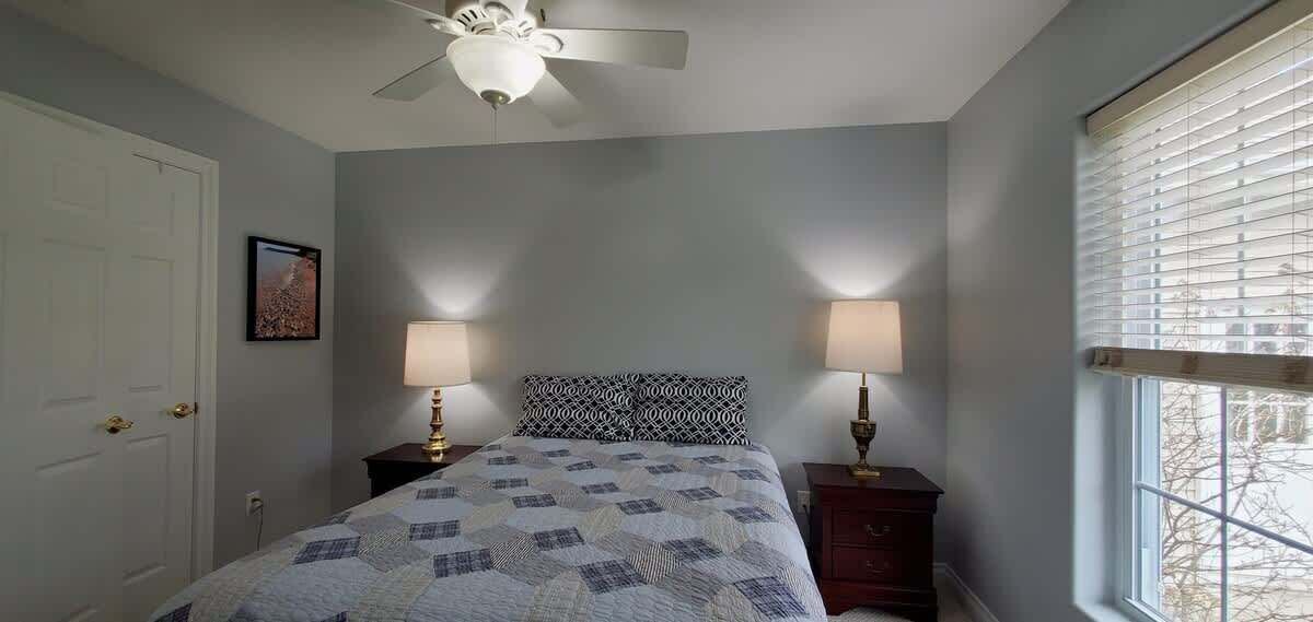 Photo of Bedroom in Empire
