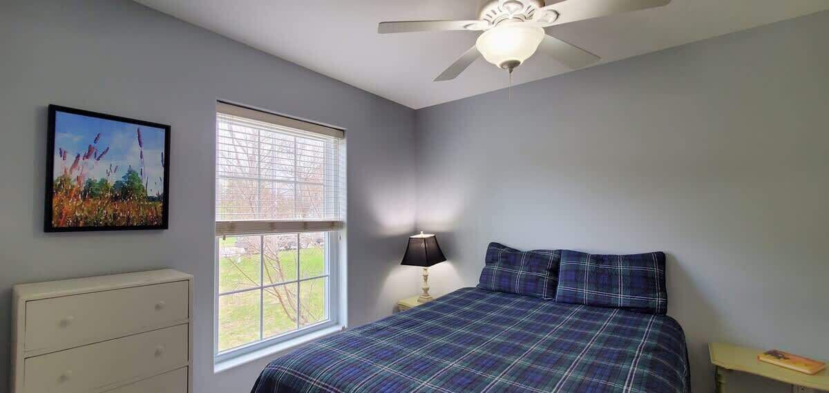 Photo of Bedroom in Empire
