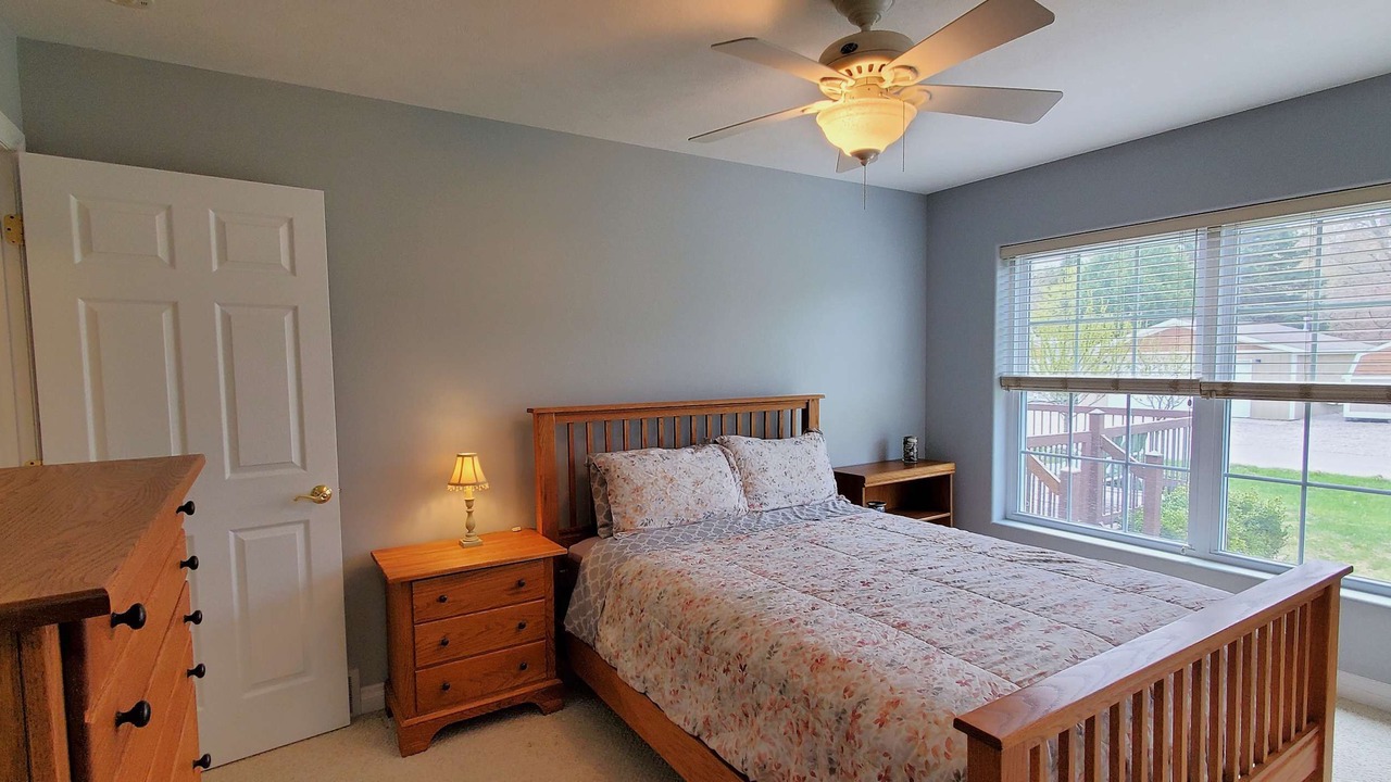 Photo of Bedroom in Empire
