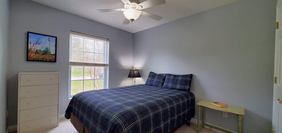 Photo of Bedroom in Empire
