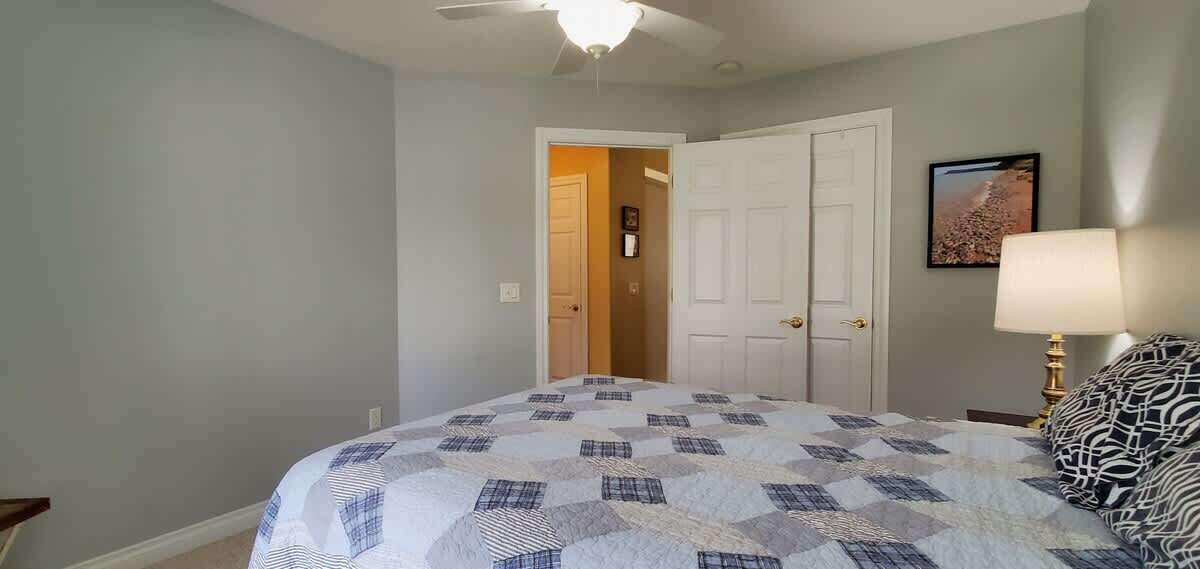 Photo of Bedroom in Empire