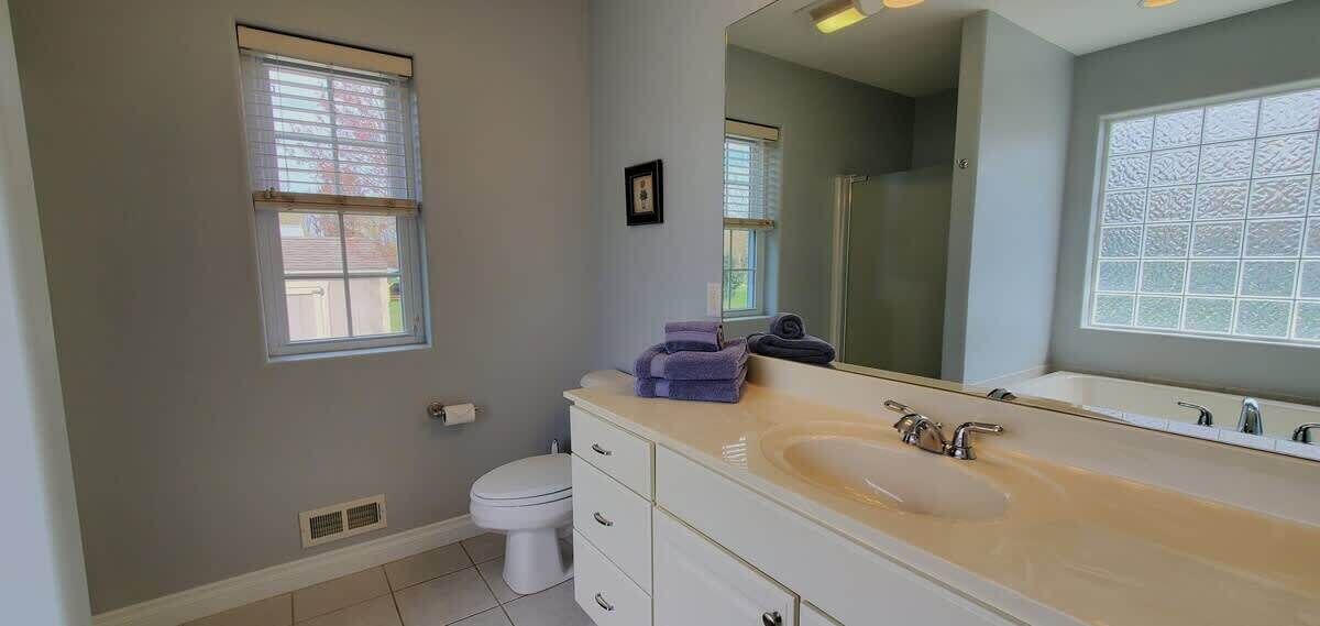 Photo of Bathroom in Empire
