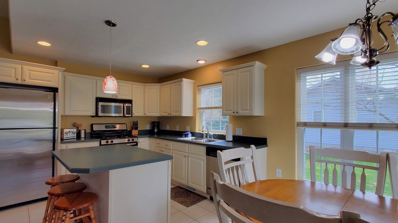 Photo of Kitchen in Empire