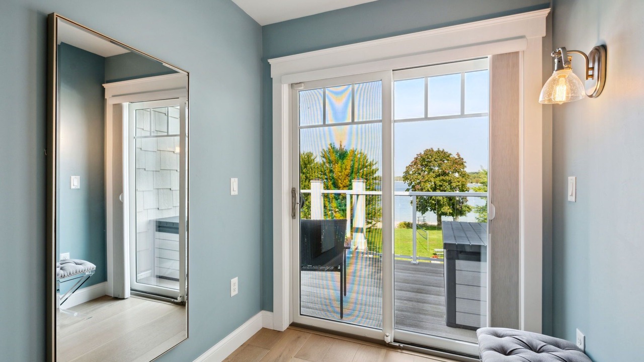 Photo of Livingroom in Sister Bay
