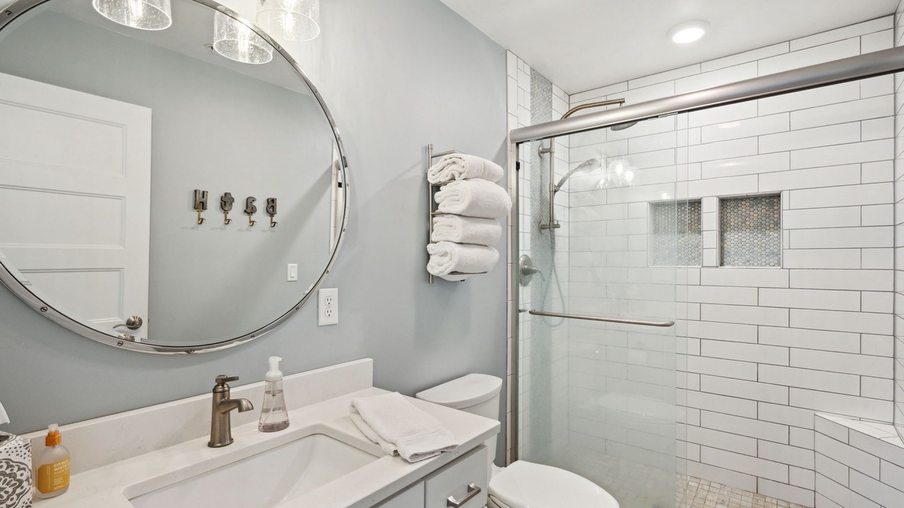 Photo of Bathroom in Sister Bay