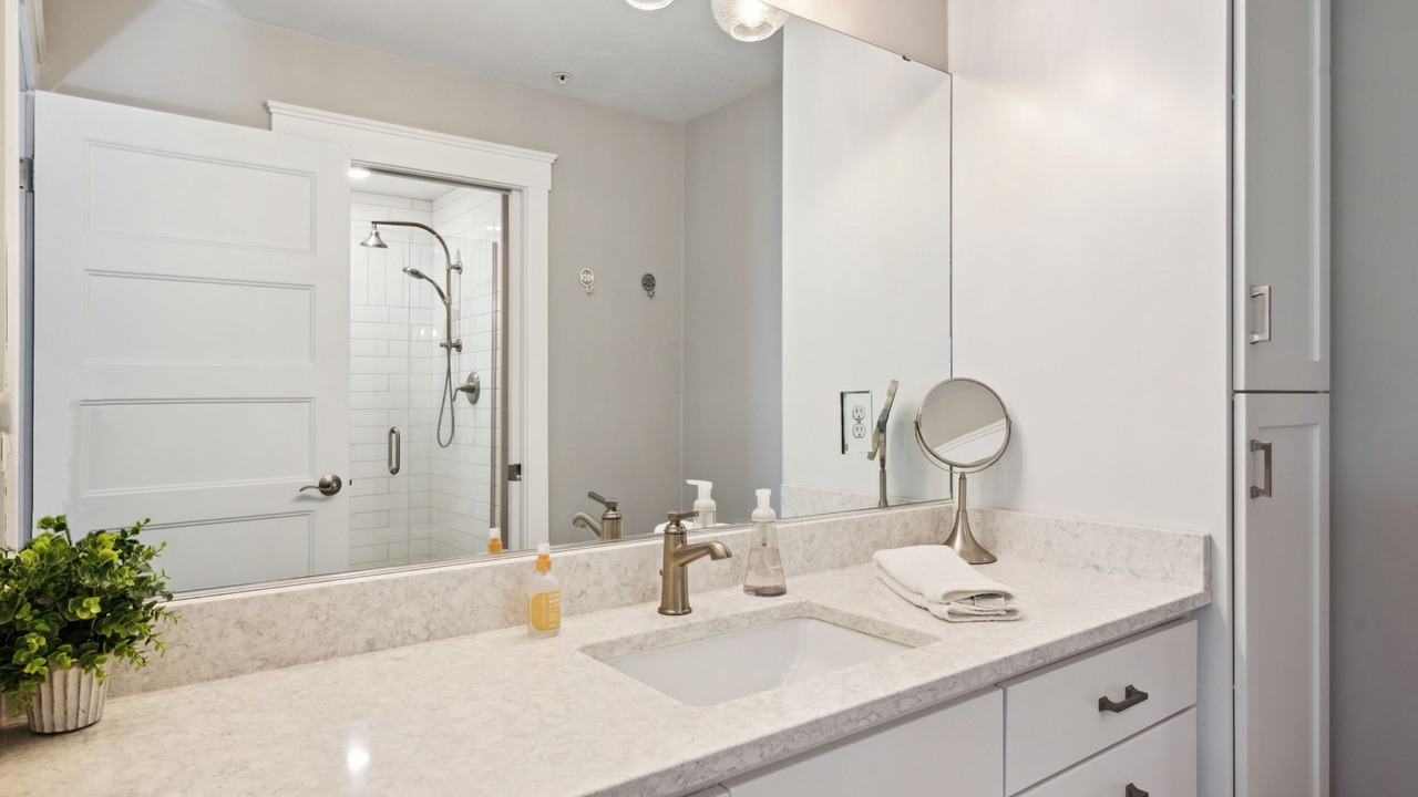 Photo of Bathroom in Sister Bay