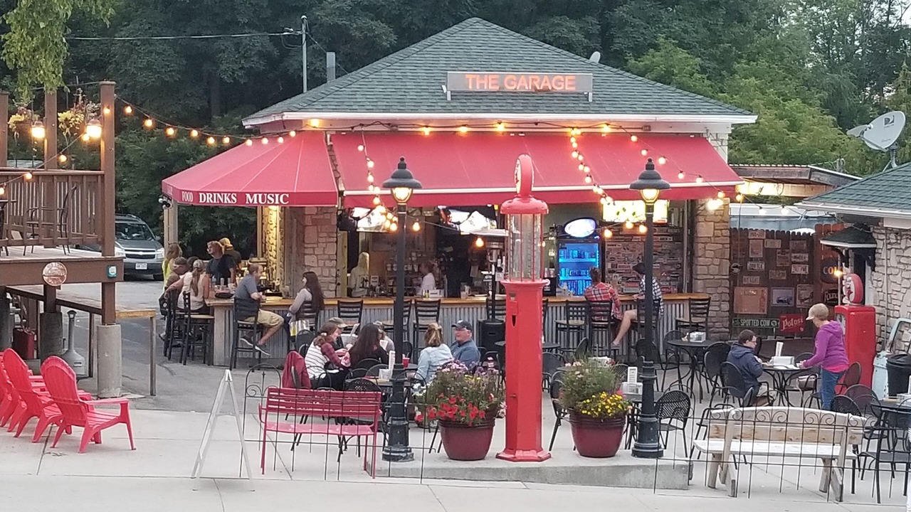 Photo of Outdoor in Sister Bay