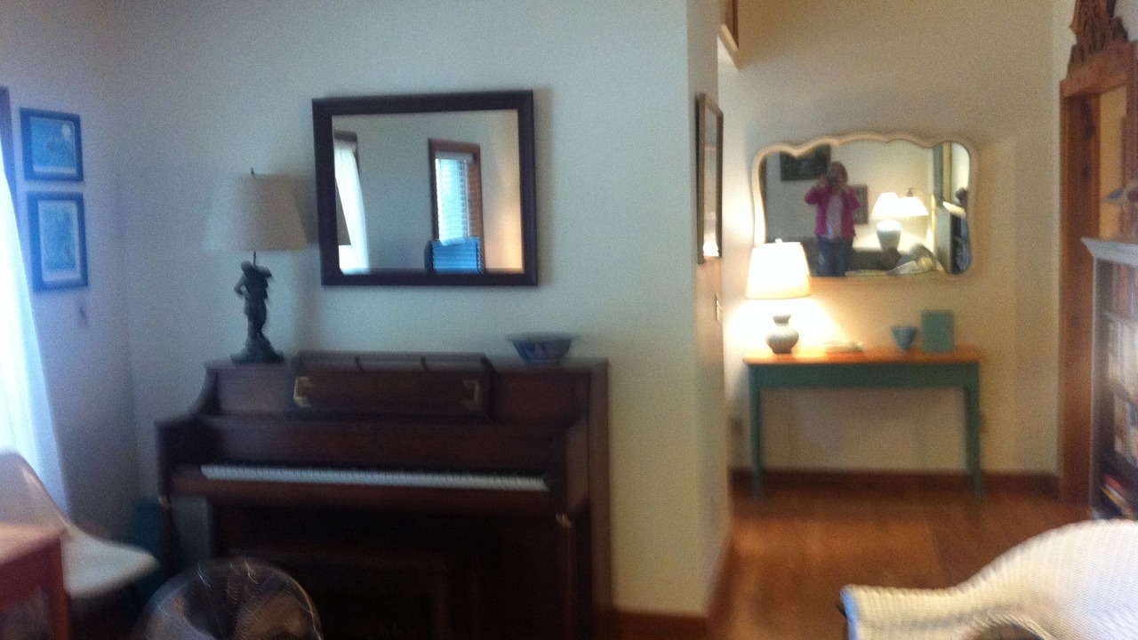 Photo of Bedroom in Empire