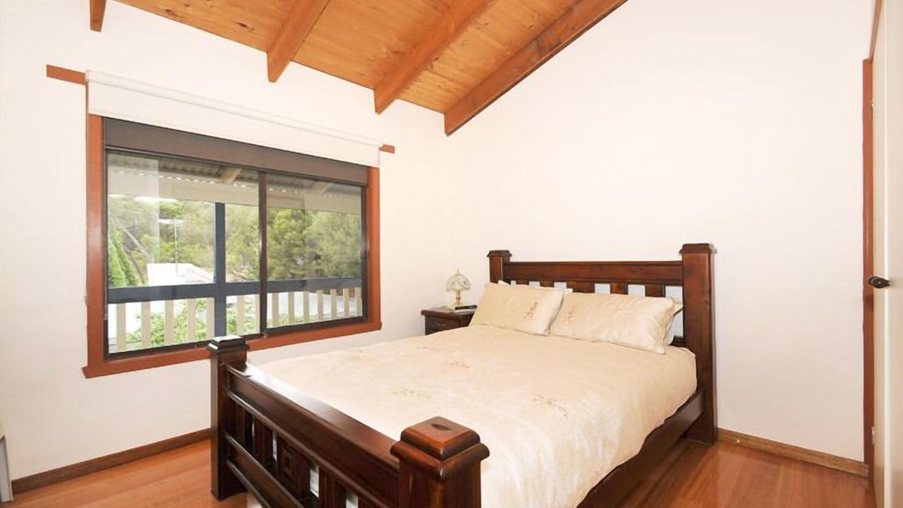Photo of Bedroom in Rye