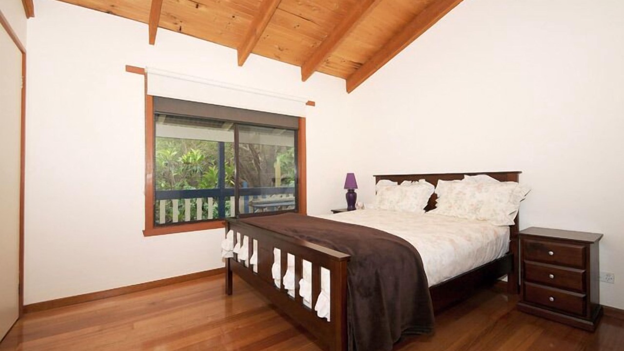 Photo of Bedroom in Rye