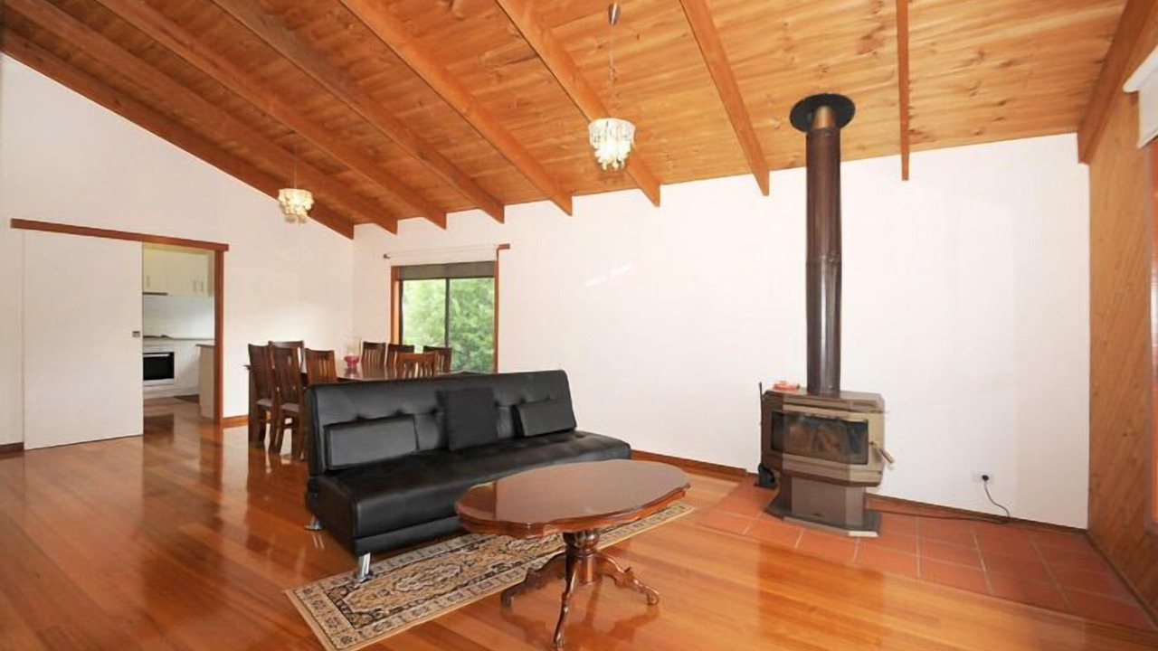 Photo of Livingroom in Rye