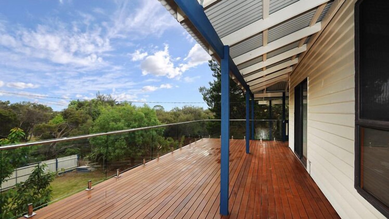 Photo of Patio Balcony in Rye