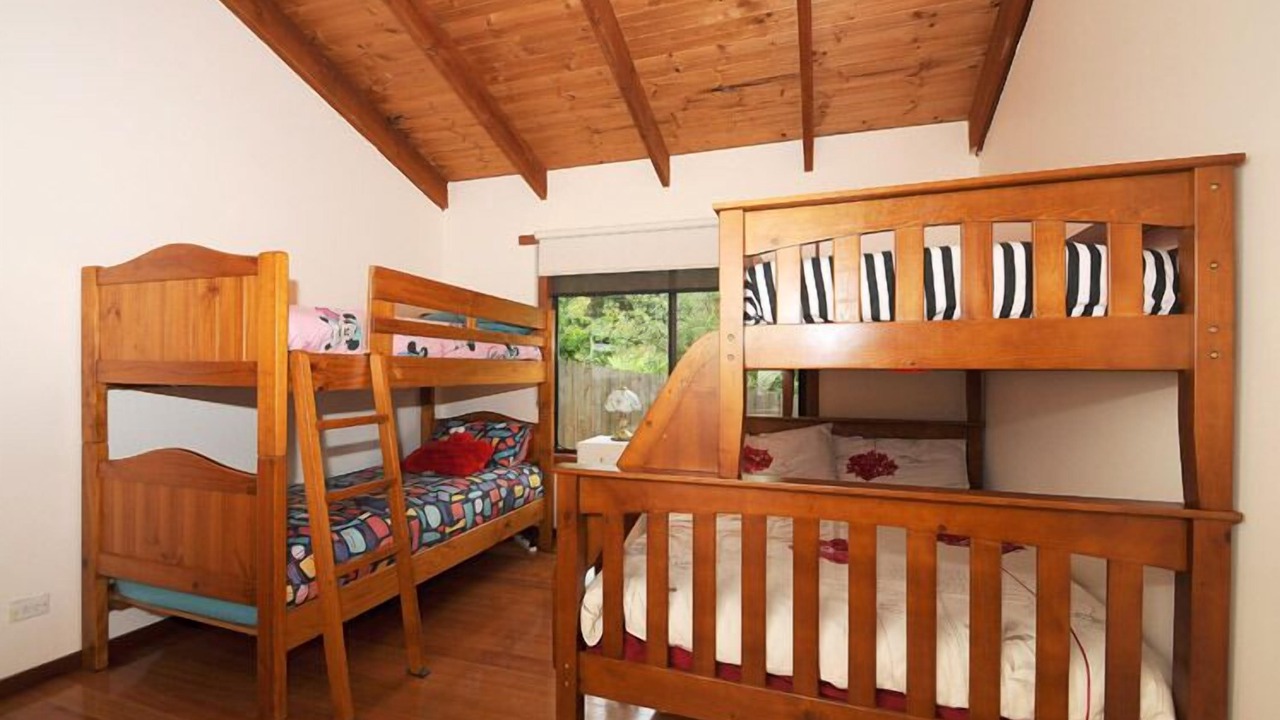 Photo of Bedroom in Rye